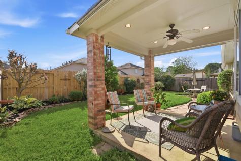 7027 Raven Cliffs Lane Spring TX 77379