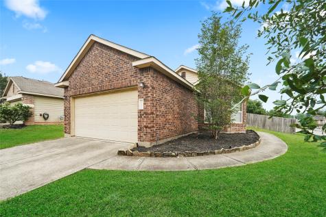 12500 Canyon Hill Drive Willis TX 77318