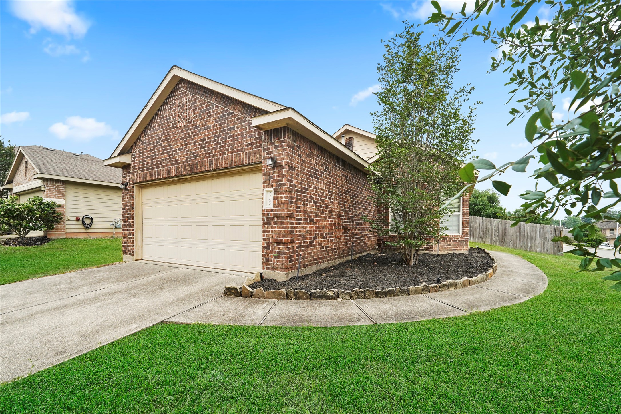 12500 Canyon Hill Drive Willis TX 77318