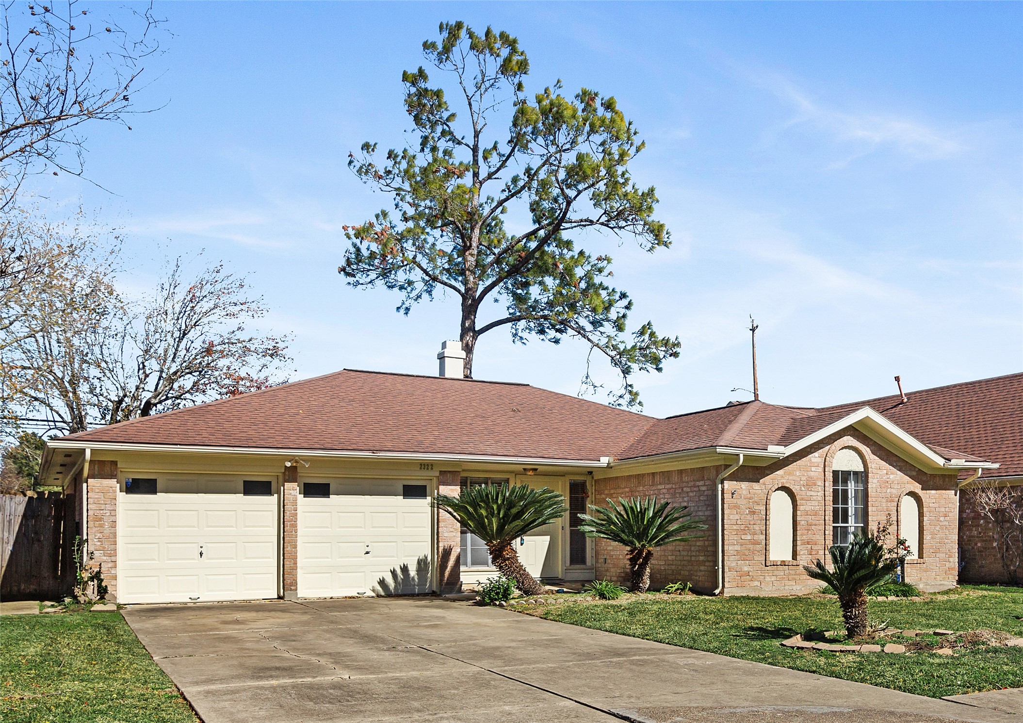 2322 Ridgemont Drive Missouri City TX 77489