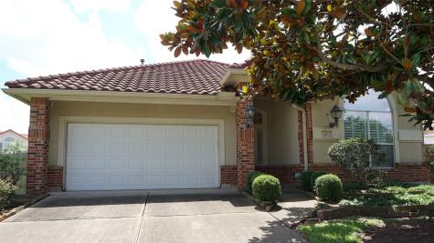 15 Pebble Beach Court Jersey Village TX 77064