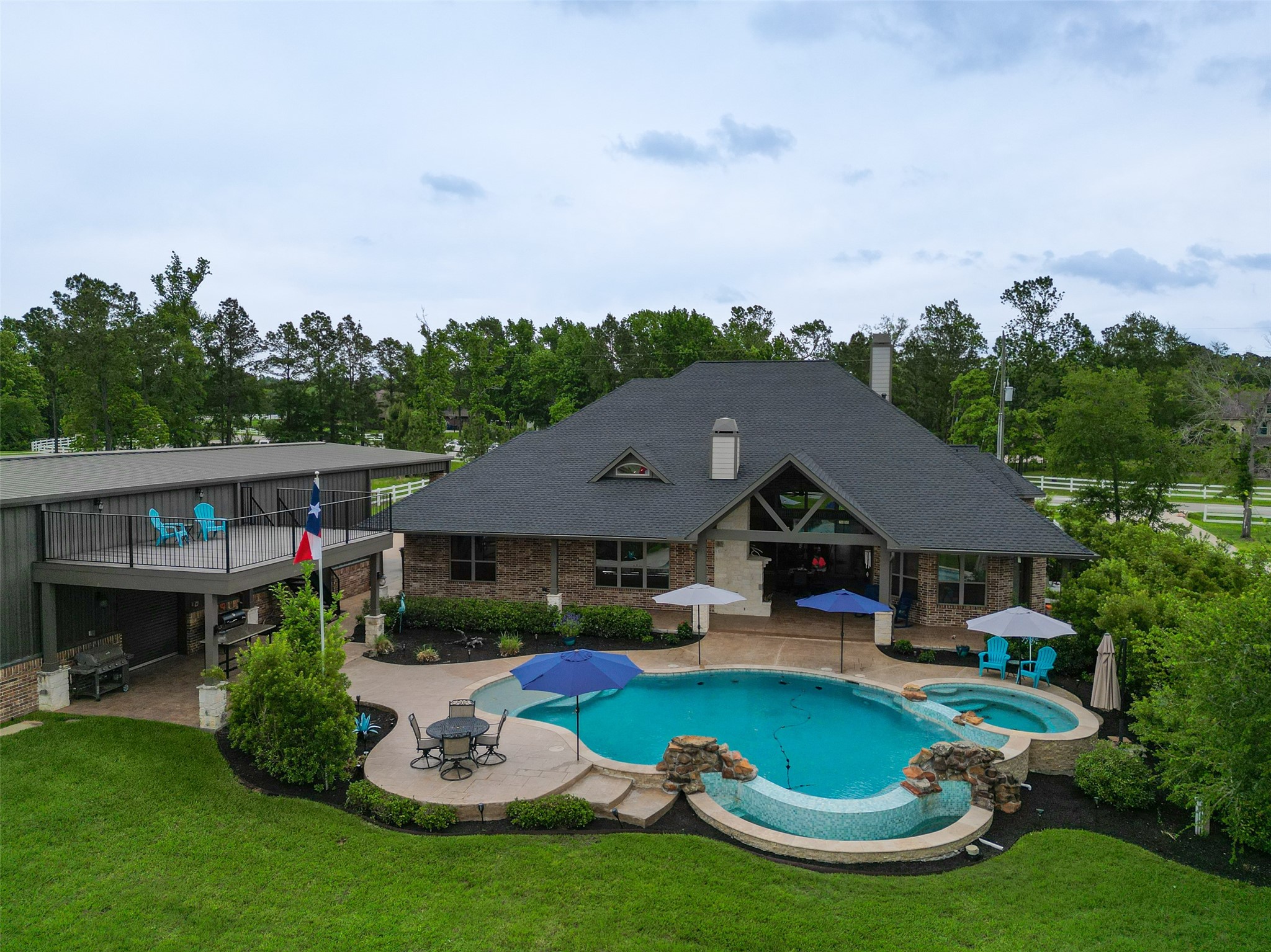 32710 Tall Oaks Way Magnolia TX 77354
