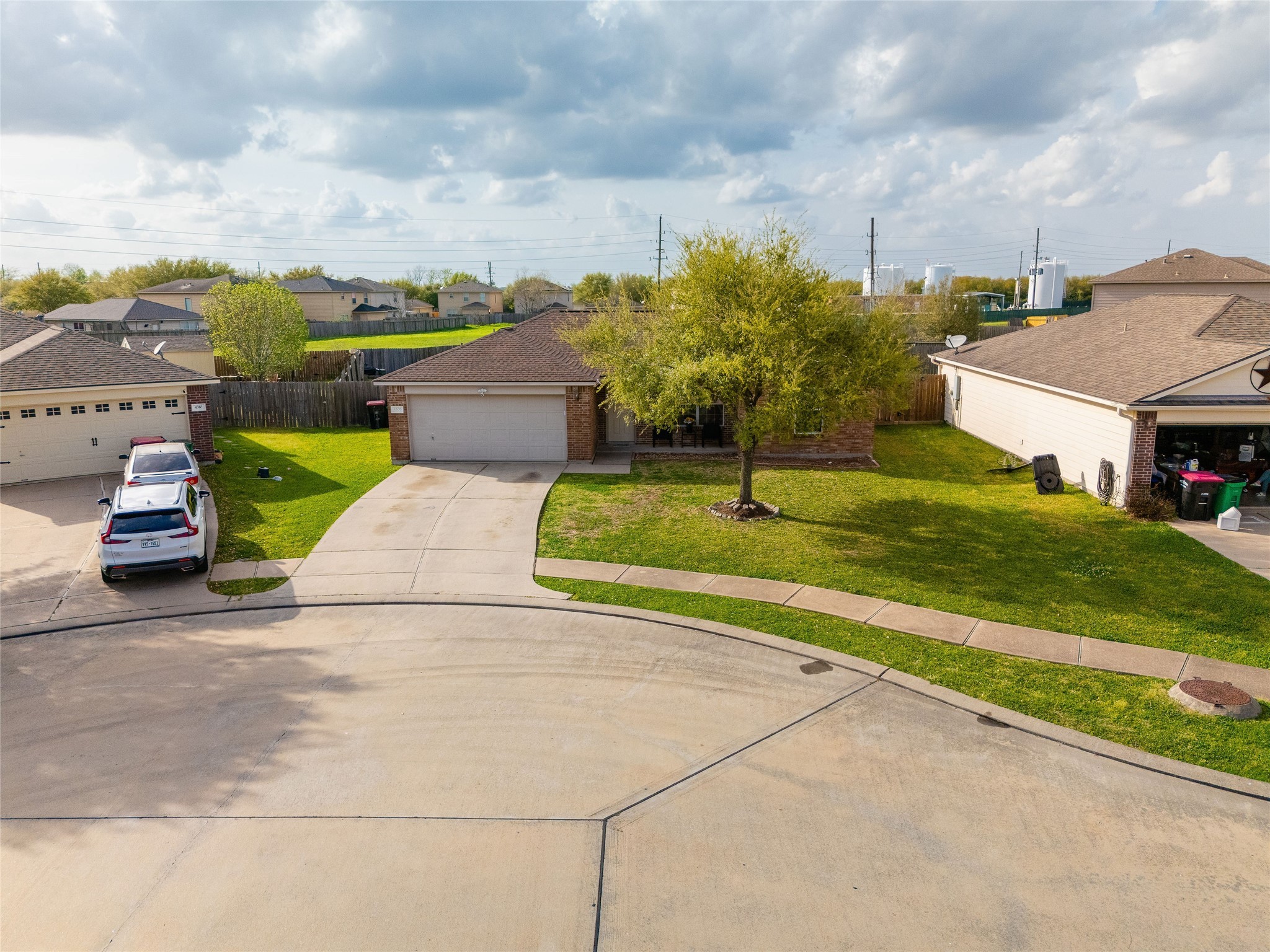 4306 Honey Garden Court Richmond TX 77469
