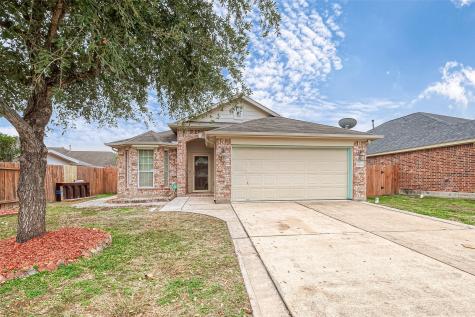 13234 Arden Ridge Lane Houston TX 77014