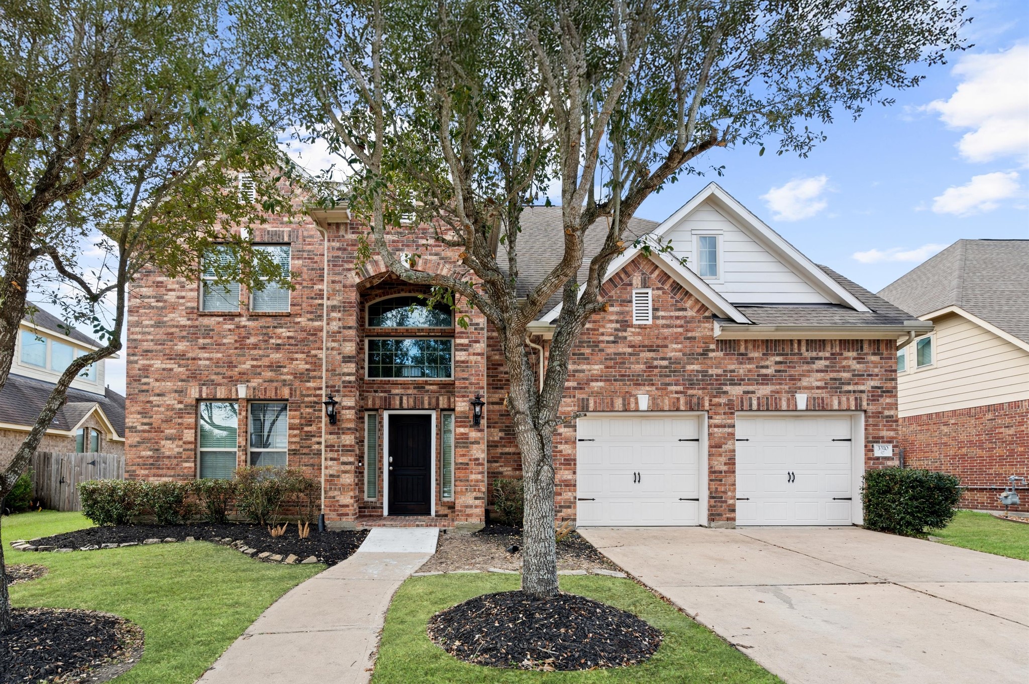 3310 Orchard Mill Lane Pearland TX 77584