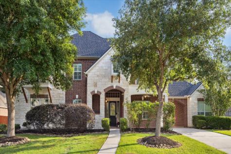14018 Loramie Creek Court Houston TX 77044