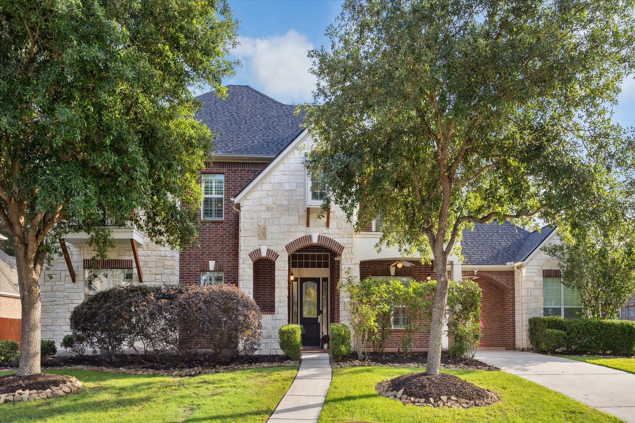 14018 Loramie Creek Court Houston TX 77044