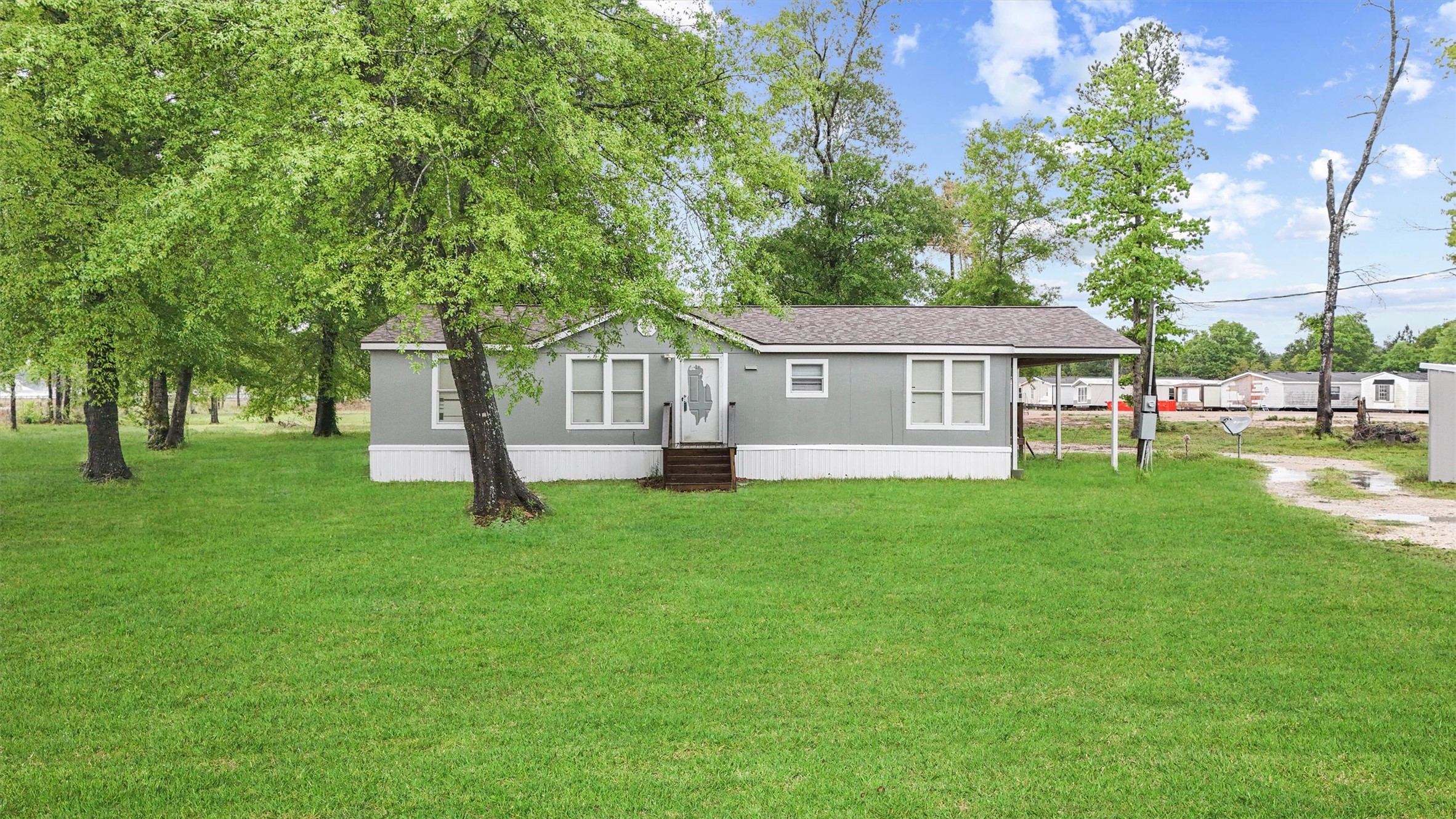 12180 Rebel Road Cleveland TX 77327