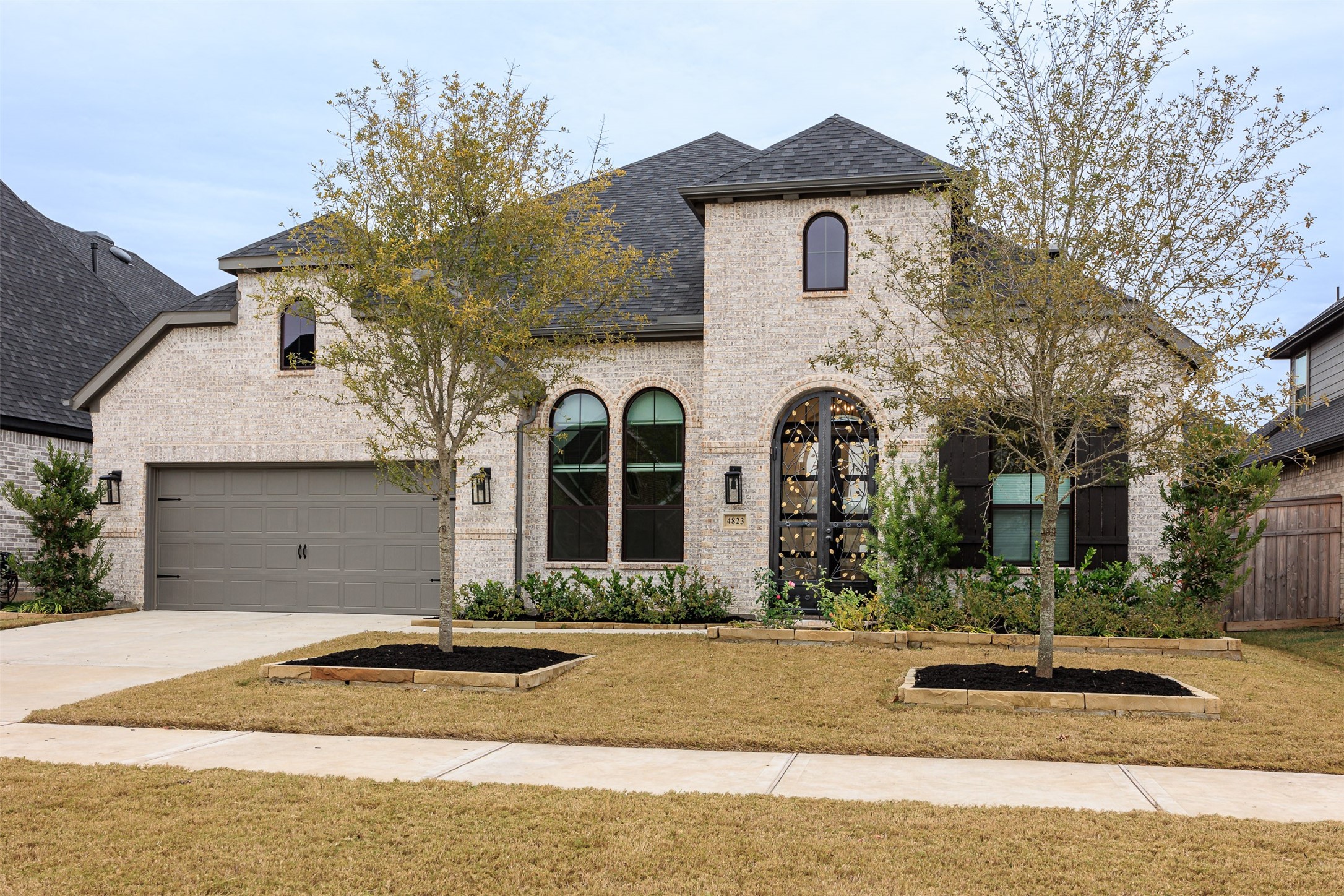 4823 Albany Shores Lane Fulshear TX 77441