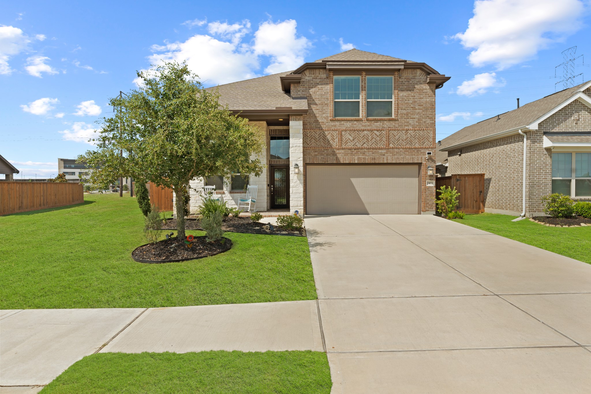 24122 Leonforte Drive Richmond TX 77406