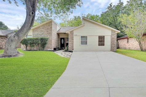 4114 Junker Street Rosenberg TX 77471