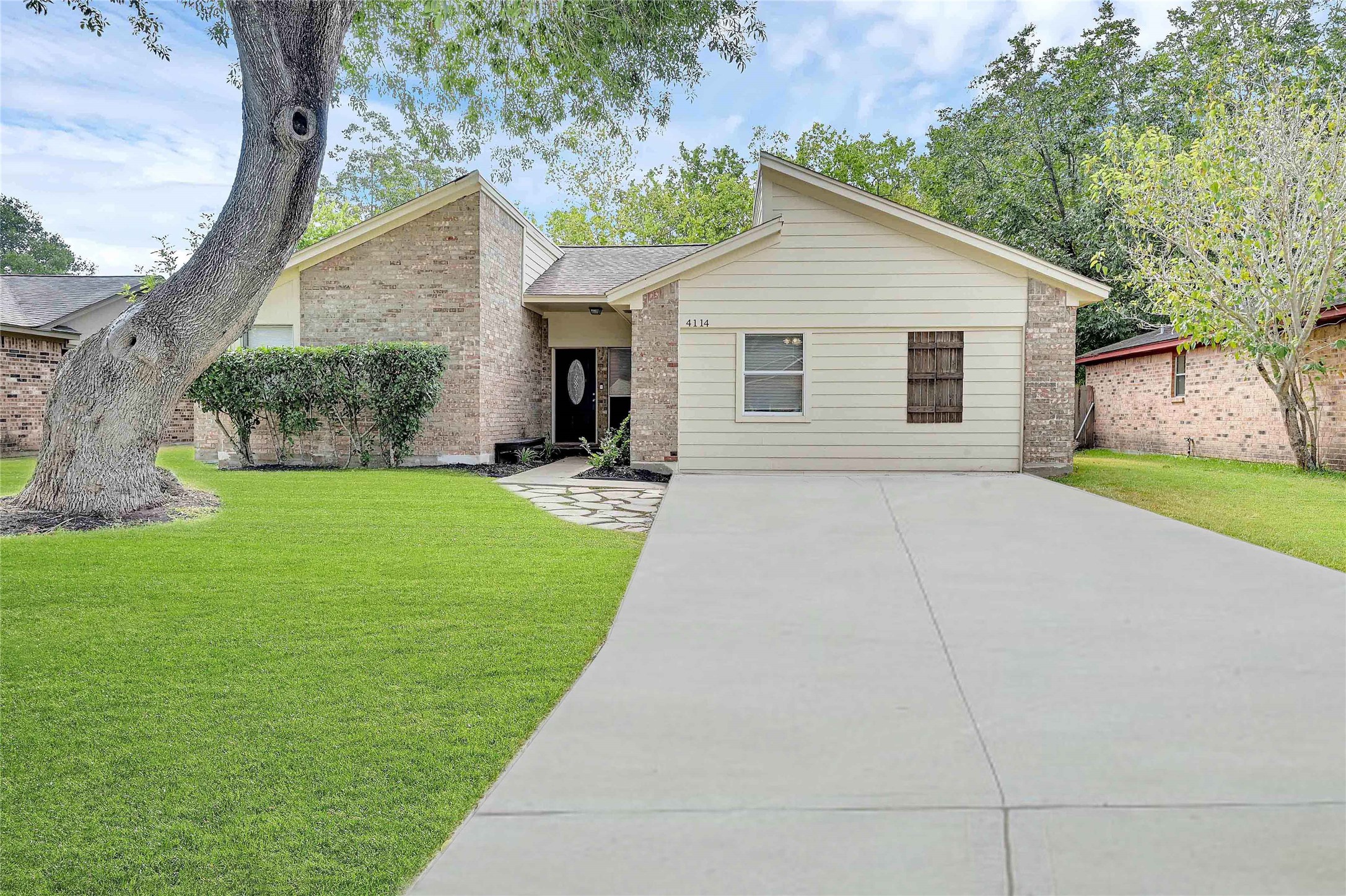 4114 Junker Street Rosenberg TX 77471