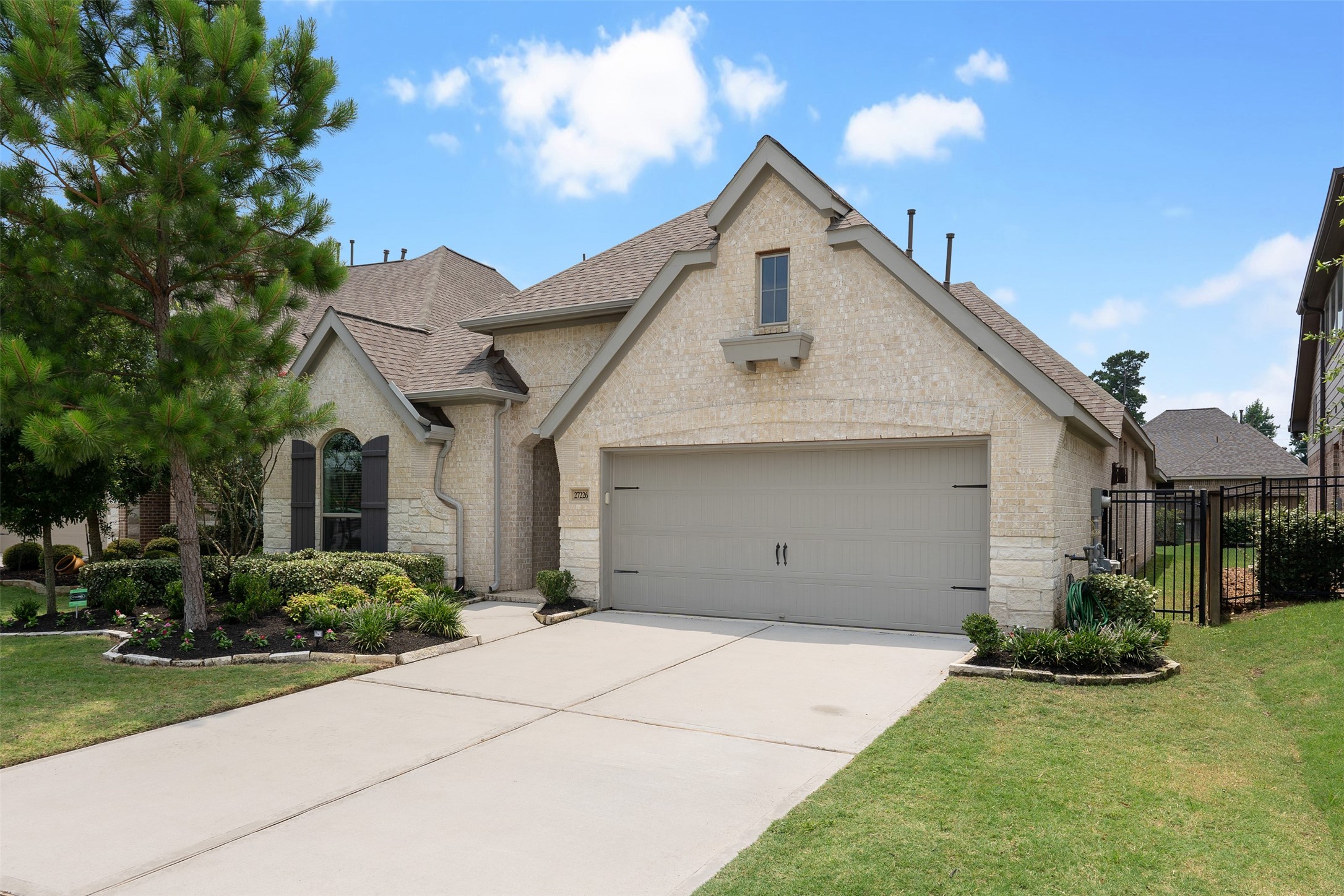 27226 Polo Wind Court Magnolia TX 77354