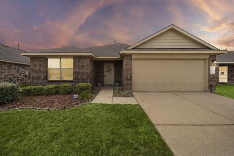 23427 Dukes Run Drive Spring TX 77373