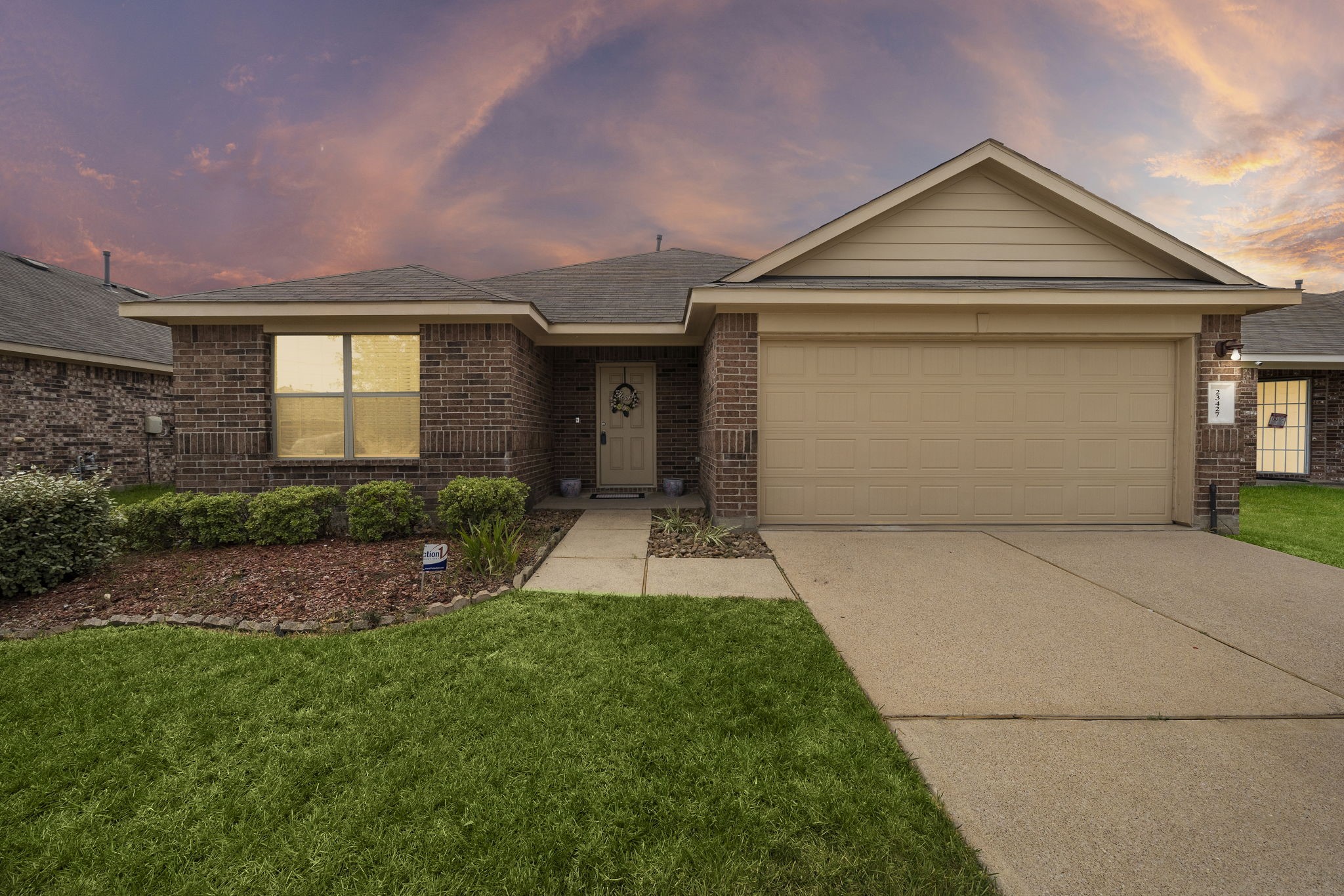 23427 Dukes Run Drive Spring TX 77373