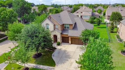 30518 Cedar Woods Street Fulshear TX 77441