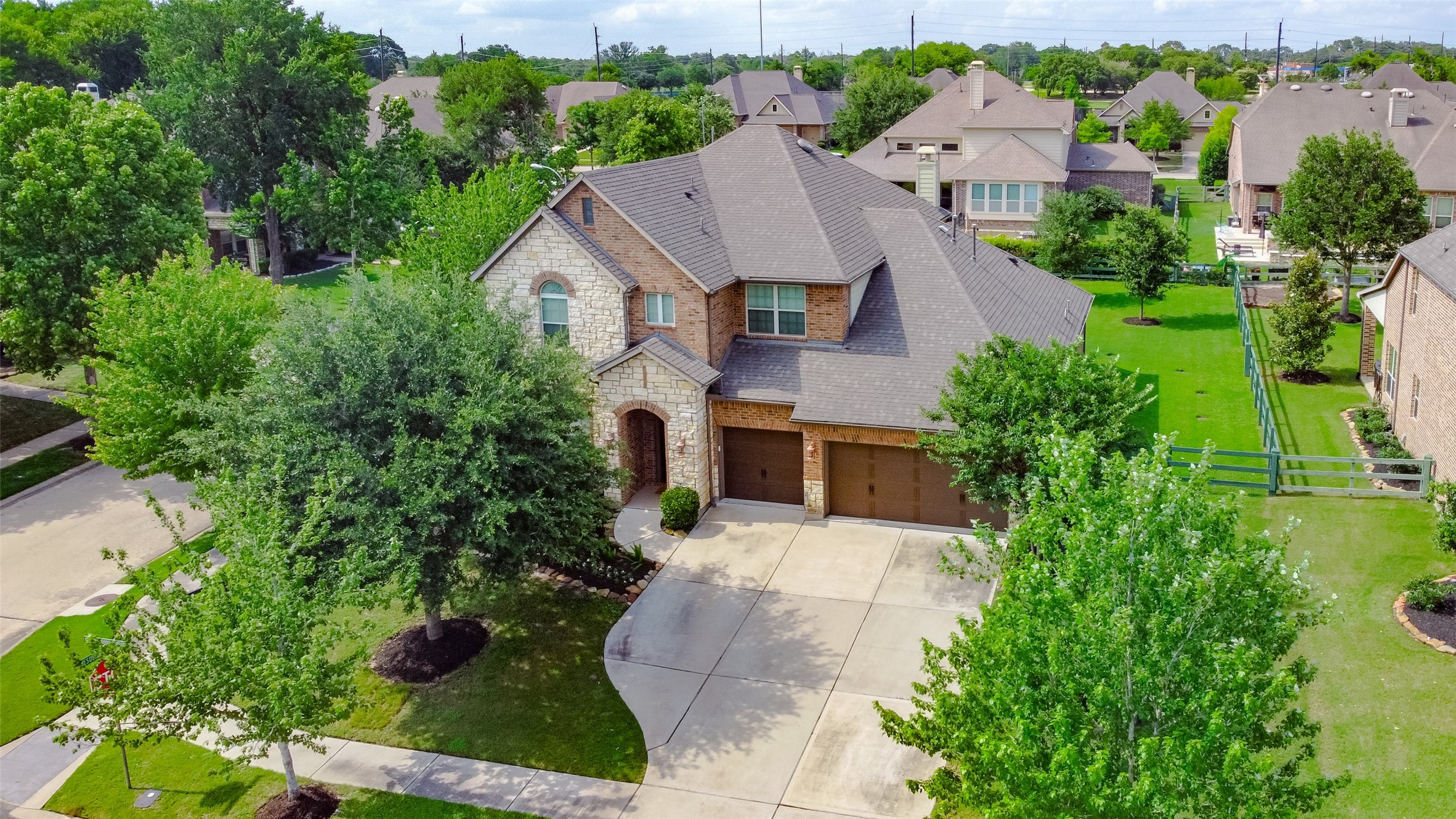 30518 Cedar Woods Street Fulshear TX 77441