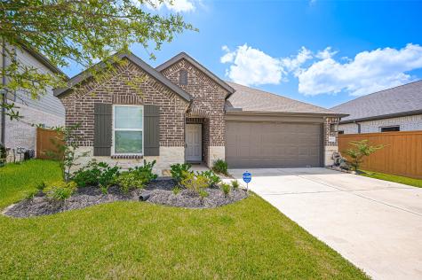 19738 Chianti Point Drive Hockley TX 77447