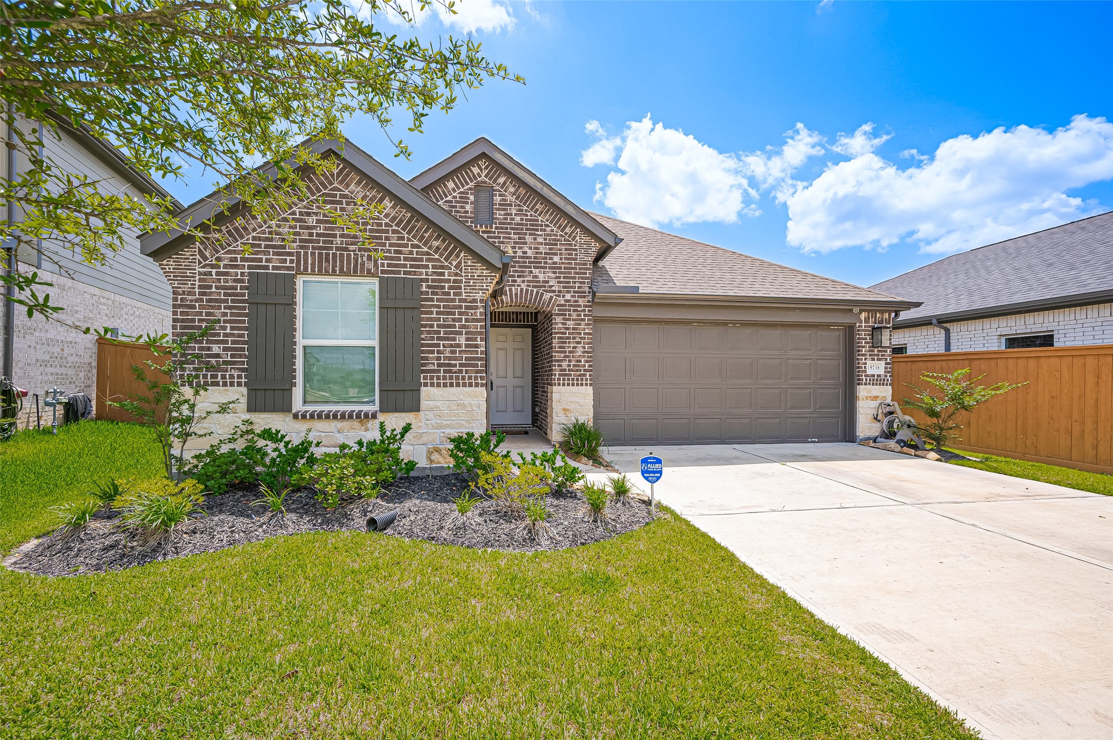 19738 Chianti Point Drive Hockley TX 77447