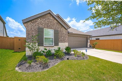 19738 Chianti Point Drive Hockley TX 77447