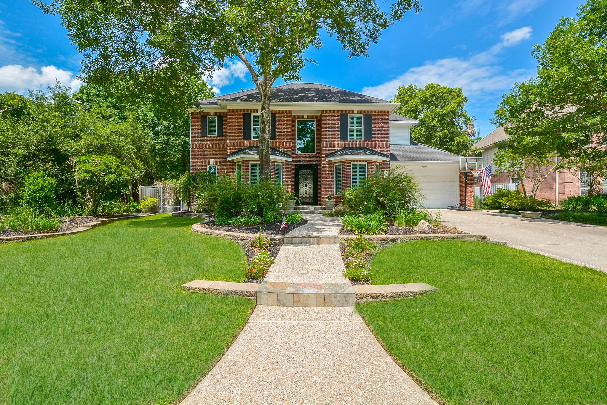 7 Snowbell Place Spring TX 77381