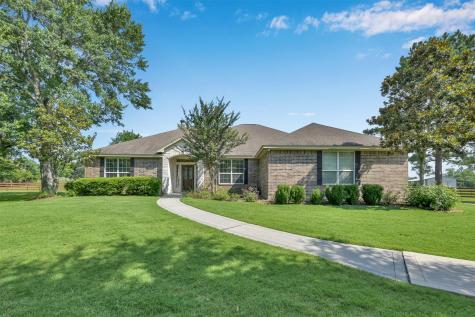 32219 Mink Creek Court Magnolia TX 77355