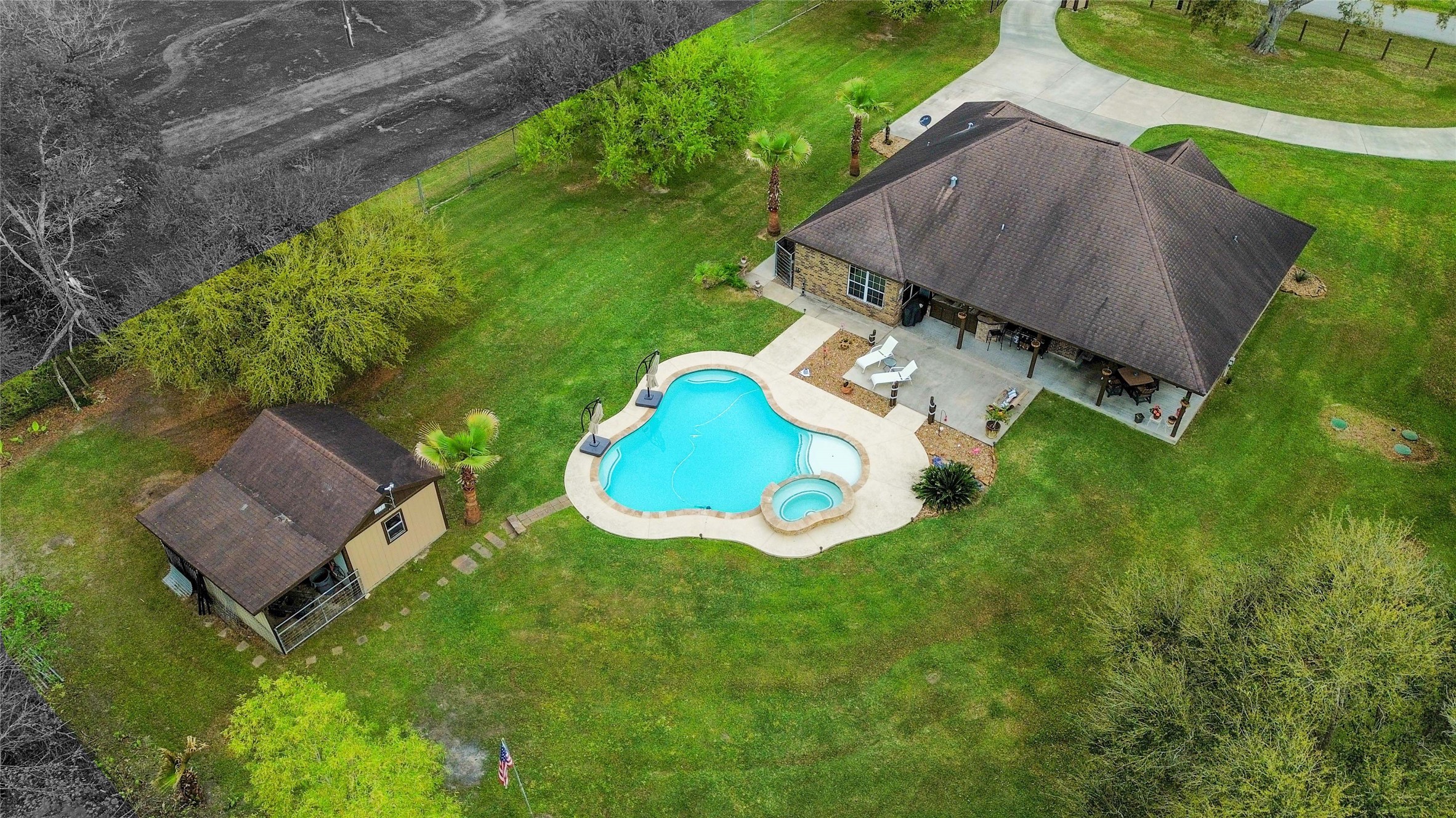 15229 Cedar Street Santa Fe TX 77517