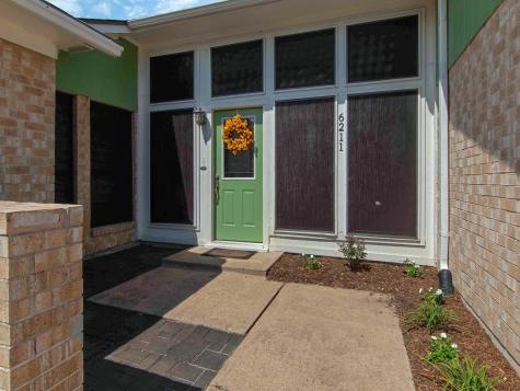 6211 Denmark Drive Pasadena TX 77505