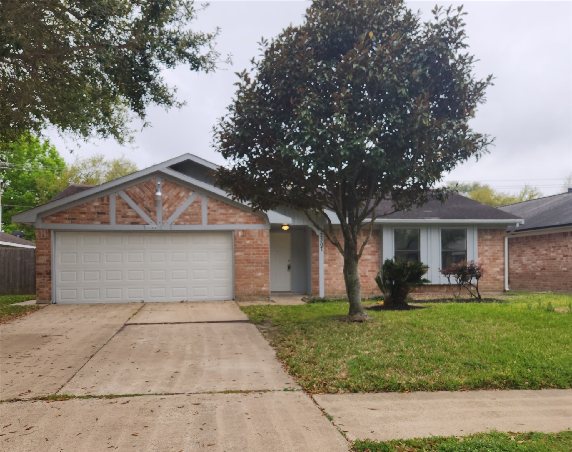 12307 Shannon Hills Drive Houston TX 77099