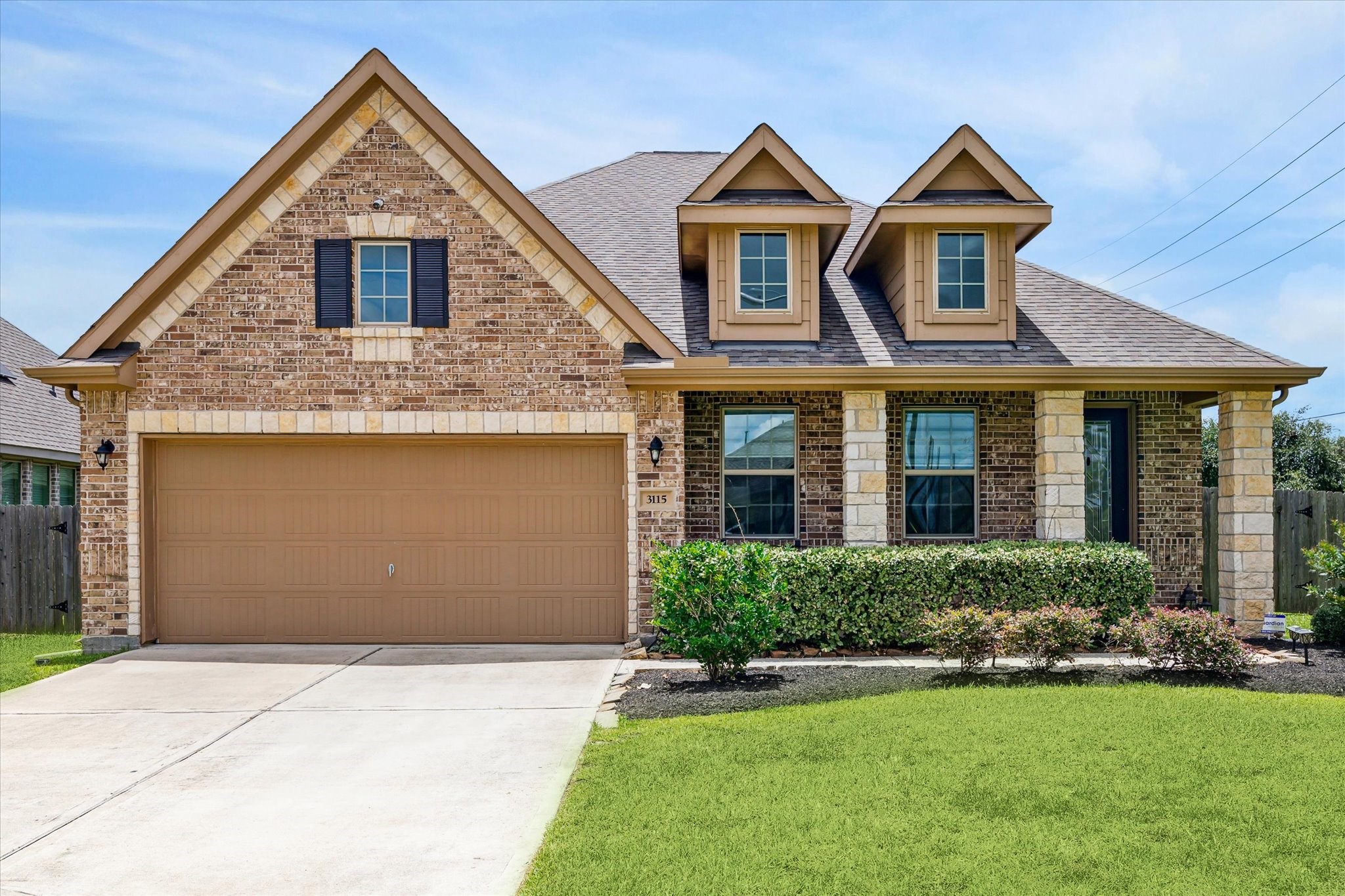 3115 Everly Court Missouri City TX 77459