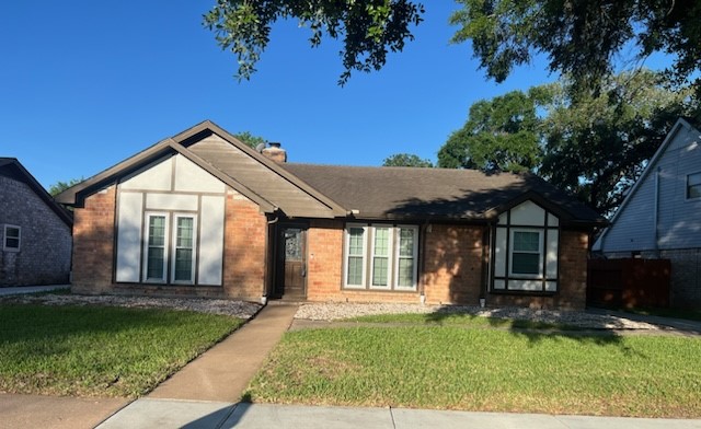11422 Sagemeadow Lane Houston TX 77089