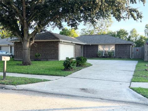11735 Loveland Pass Drive Houston TX 77067