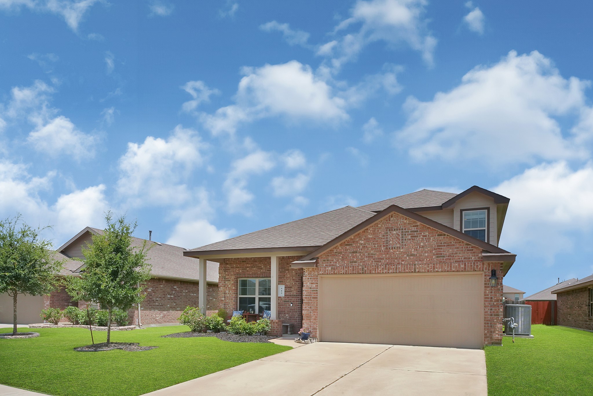 615 Poppy Field Court Rosharon TX 77583