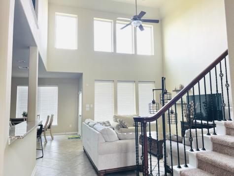 9511 Harmony Lake Lane Richmond TX 77469