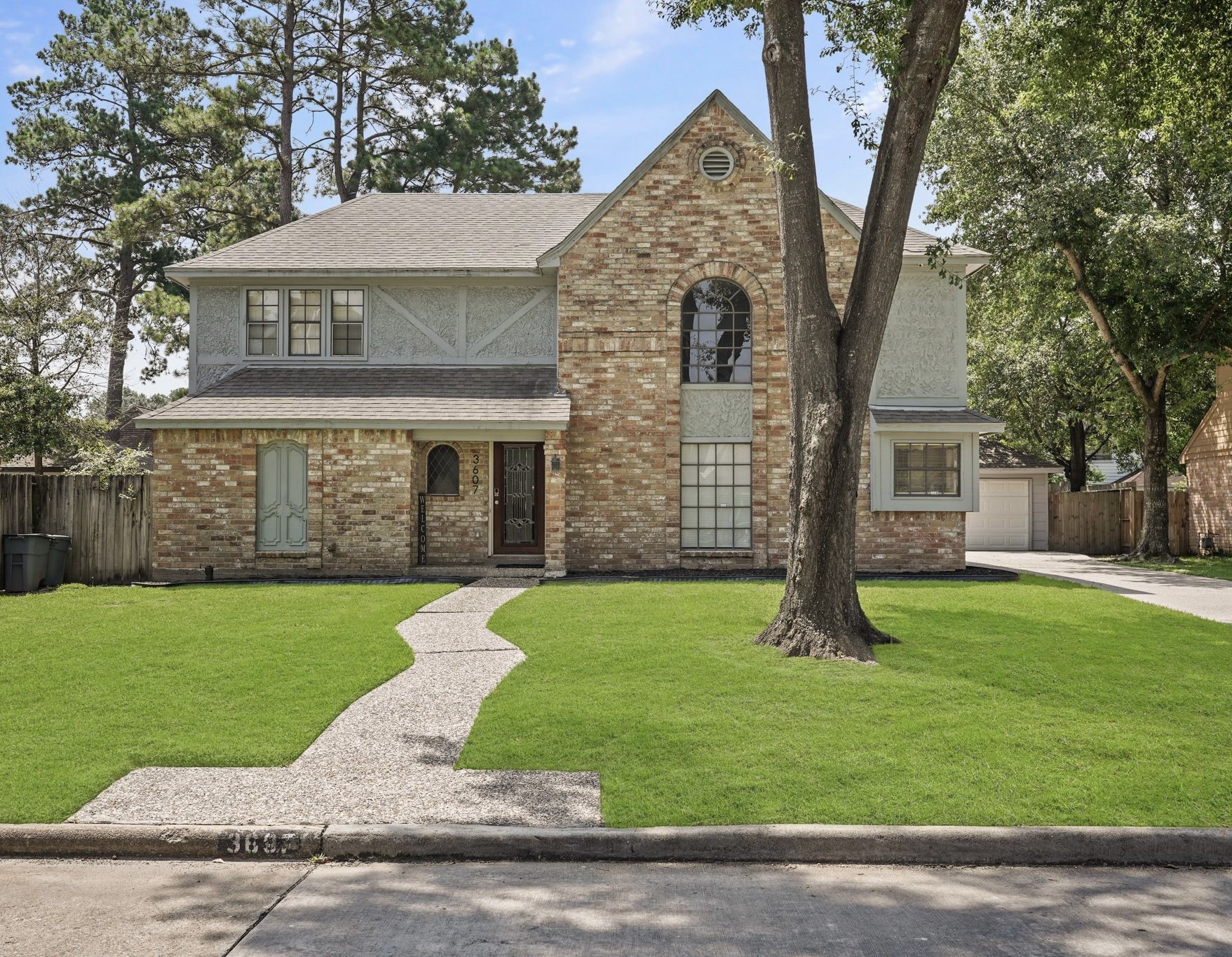 3607 Brimwood Drive Houston TX 77068