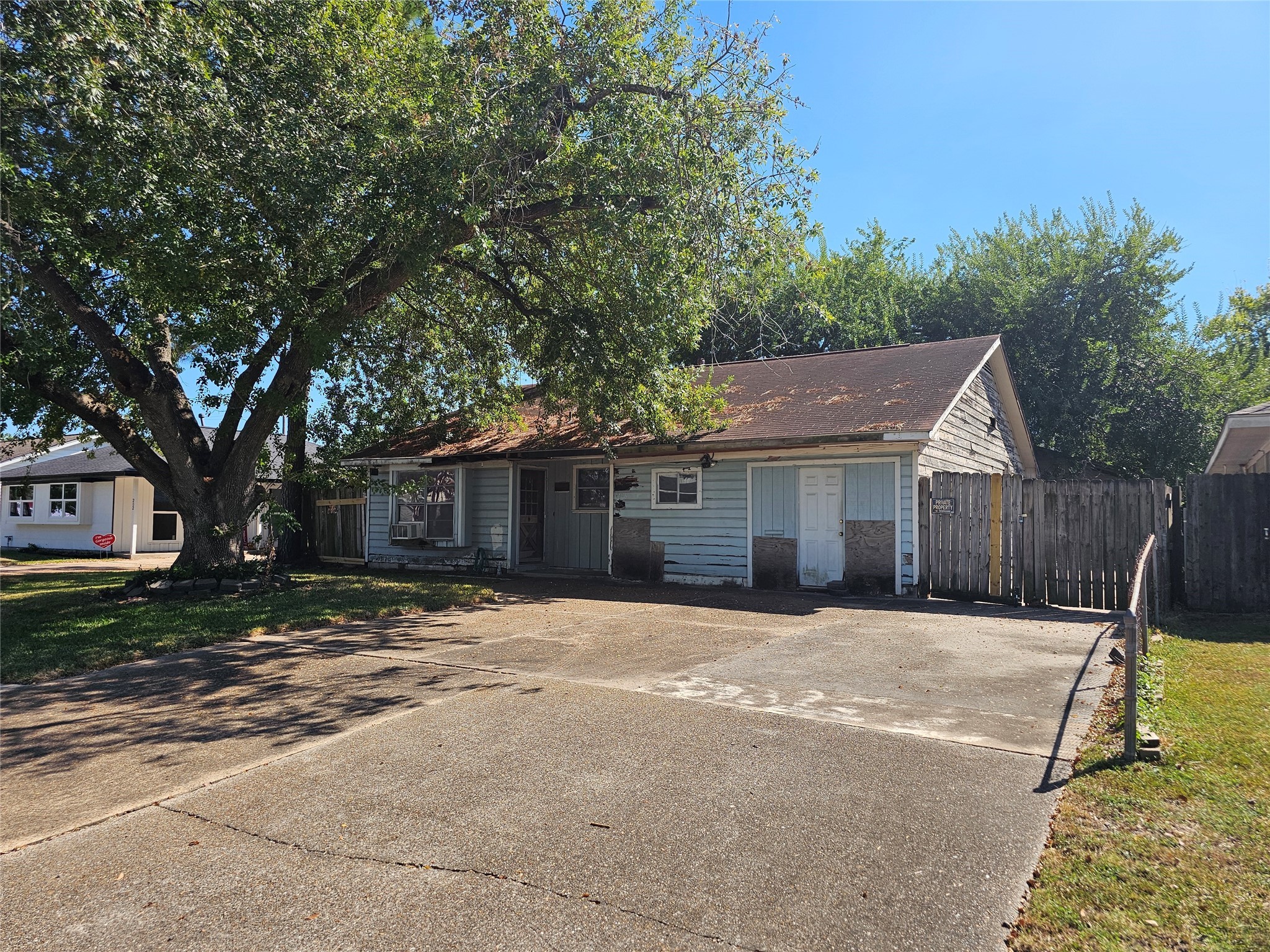 206 Sylvia Street Deer Park TX 77536