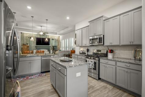 16528 Aransas Street Conroe TX 77303