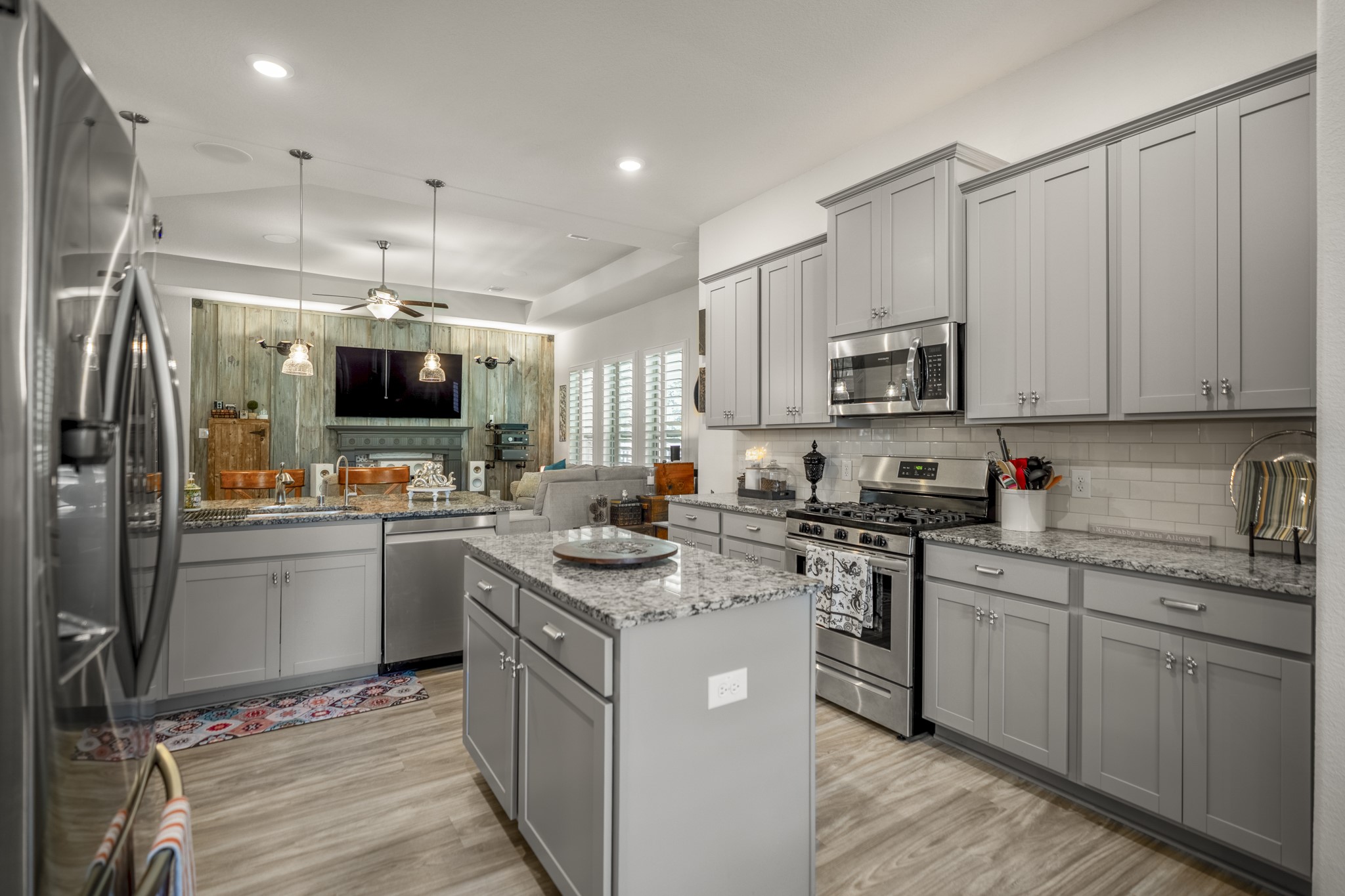 16528 Aransas Street Conroe TX 77303