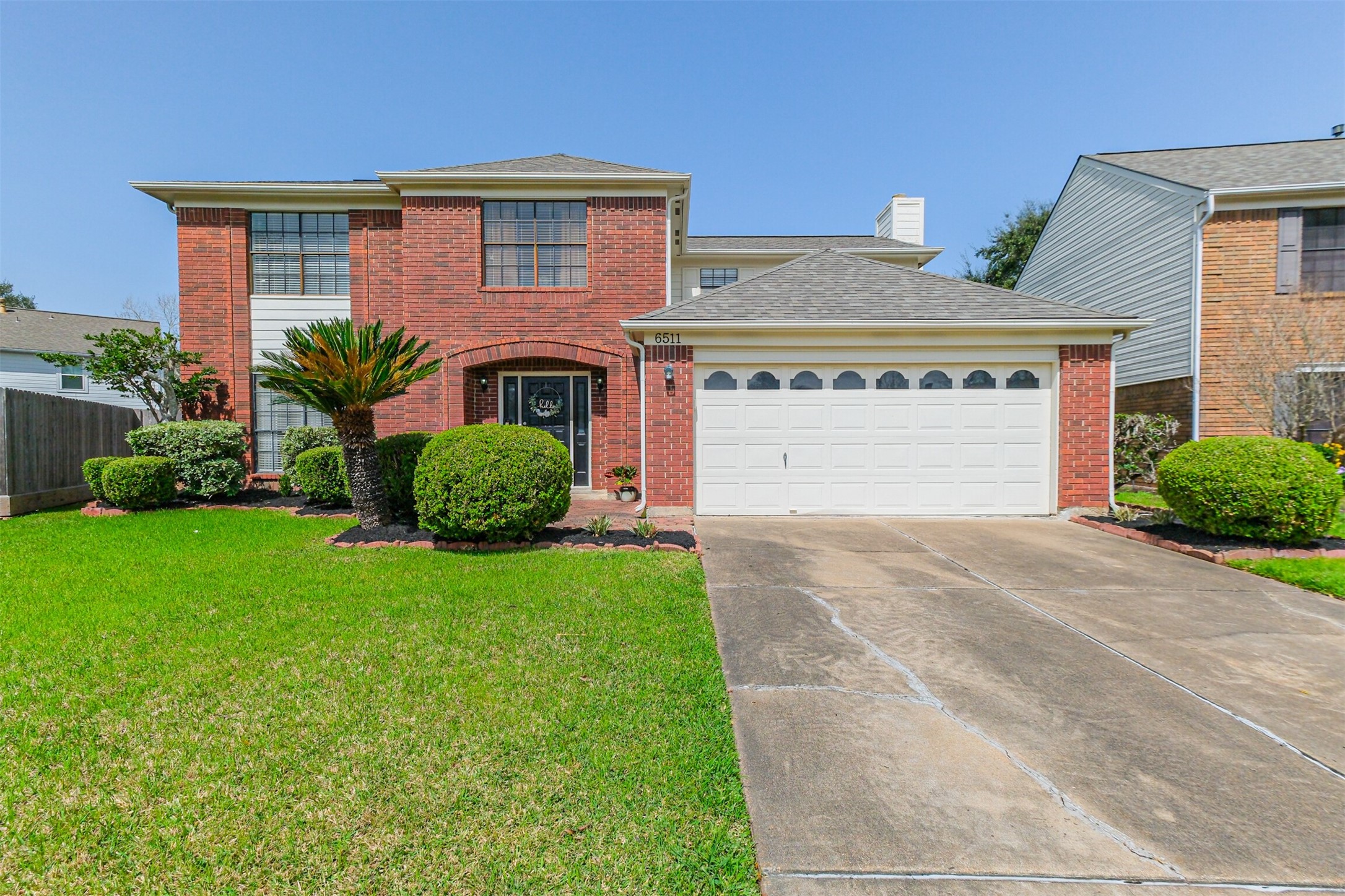 6511 Planetree Court Sugar Land TX 77479