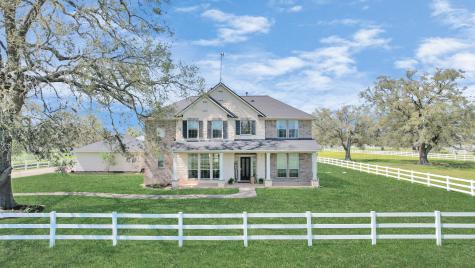 1110 Indian Ridge Rosharon TX 77583