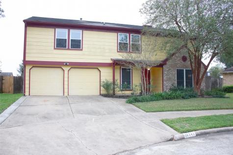 16343 Alametos Drive Houston TX 77083