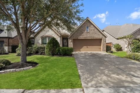 11206 Wych Elm Court Richmond TX 77407