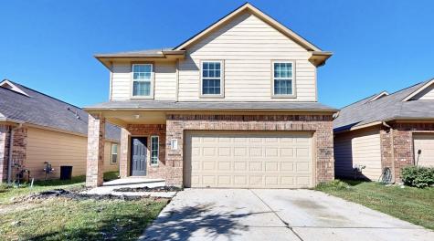 10311 Urban Oak Trail Houston TX 77044