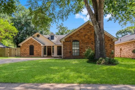 1210 Red Rock Canyon Drive Katy TX 77450