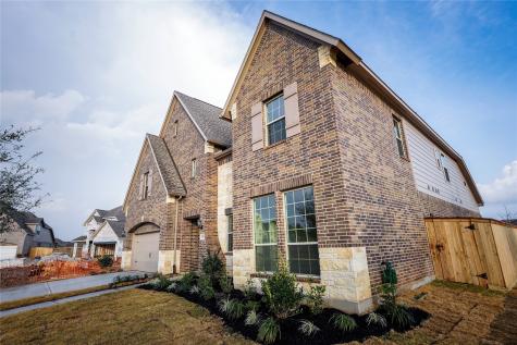 30107 Alder Run Lane Brookshire TX 77423