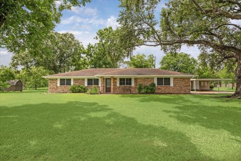 2402 John Street Pearland TX 77581