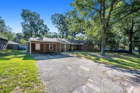 5707 Skylane Drive Montgomery TX 77316