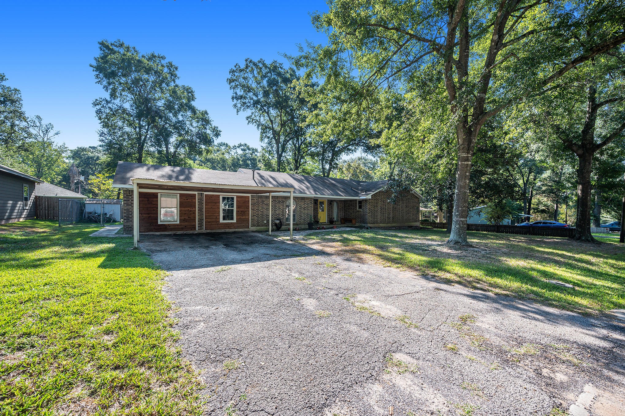 5707 Skylane Drive Montgomery TX 77316