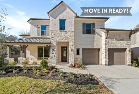 113 Bronze Peak Court Montgomery TX 77316
