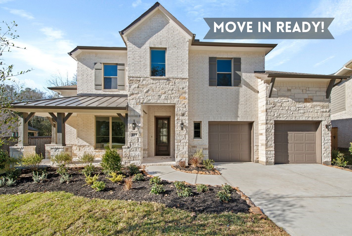 113 Bronze Peak Court Montgomery TX 77316